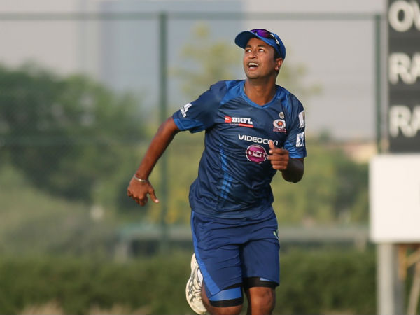 केदार को टीम में शामिल करना चाहिए