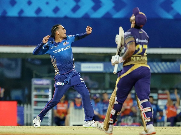 2. राहुल चाहर