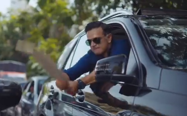 डोडा गणेश ने भी शेयर किया एक मामला-