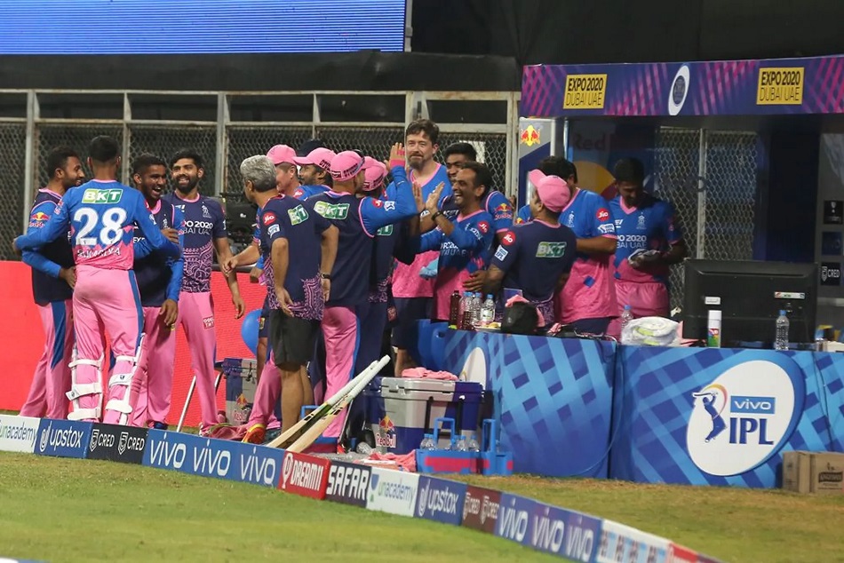 IPL 2021 : राजस्थान को एक और झटका, बायो-बबल से परेशान होकर खिलाड़ी ने छोड़ी टीम