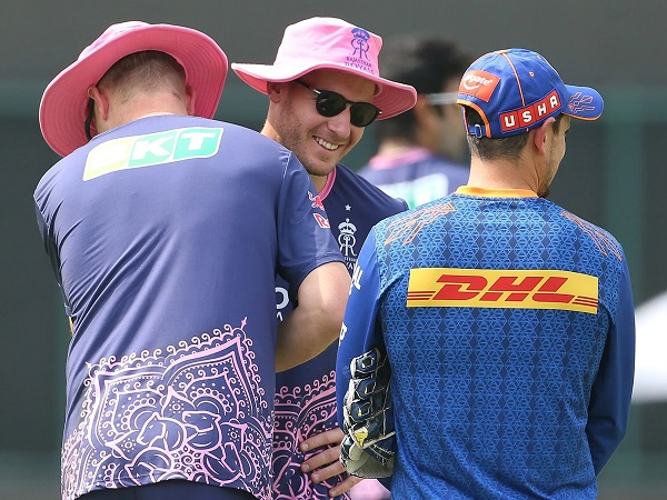 राजस्थान रॉयल्स मदद के लिए आगे आए