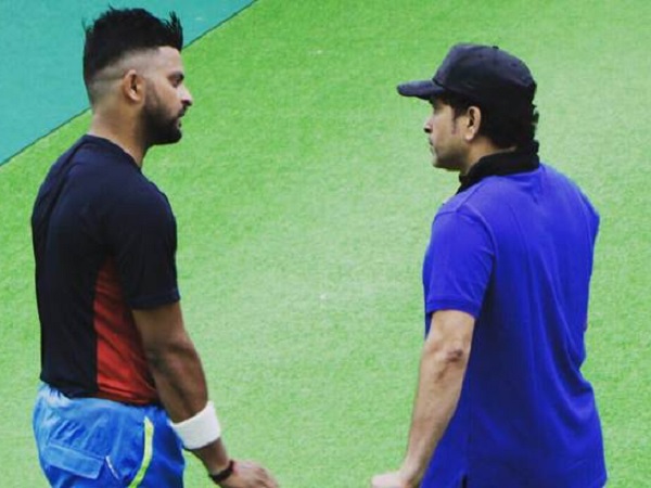 पिछले साल, इन भारतीय क्रिकेटरों ने भी मदद की थी