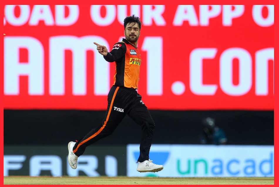 दासगुप्ता ने कहा, SRH के मीडिल ऑर्डर को दिखाना होगा दम, राशिद खान कर रहे बैटिंग पर काम