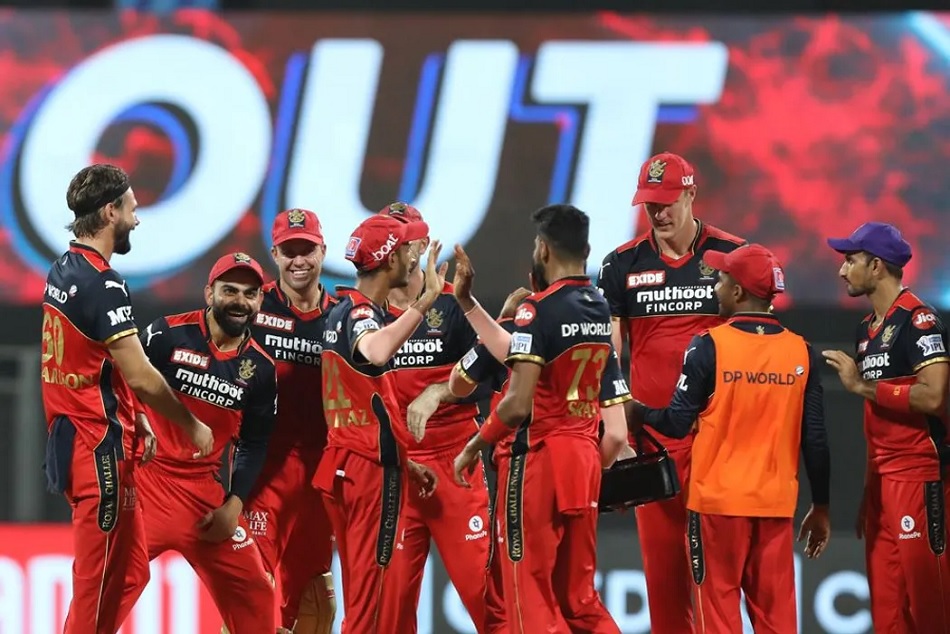 इसे भी पढ़ें- RCB को बड़ा झटका, दो खिलाड़ियों ने IPL के इस सीजन से अलग होने का लिया फैसला