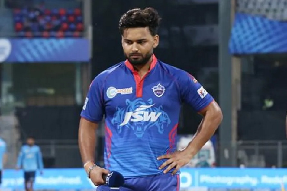 ऋषभ पंत (Rishabh Pant)