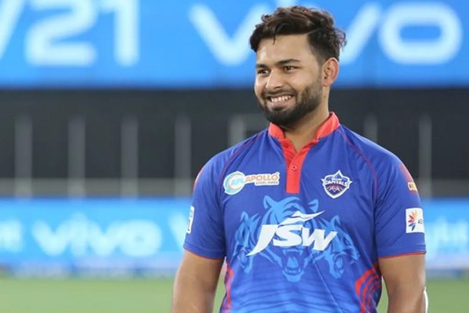 Rishabh pant