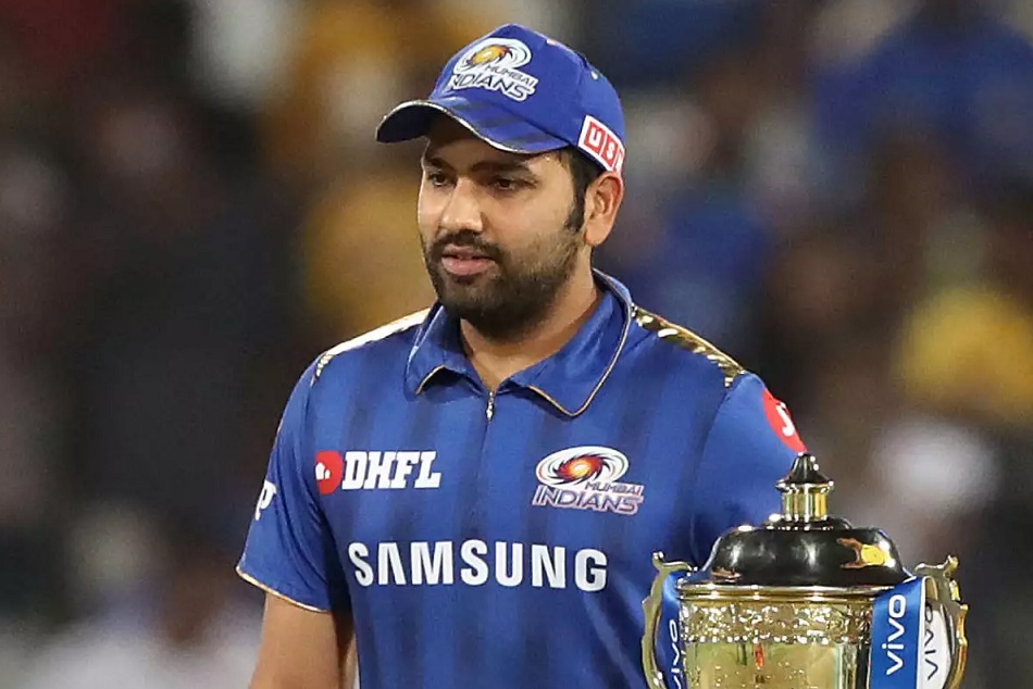 रोहित शर्मा (Rohit Sharma)