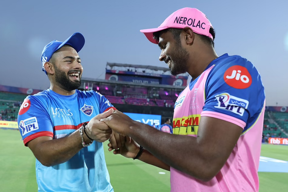 DC vs RR Preview : क्या जीत की लय जारी रखेगा दिल्ली कैपिटल्स, किसका पलड़ा है भारी?