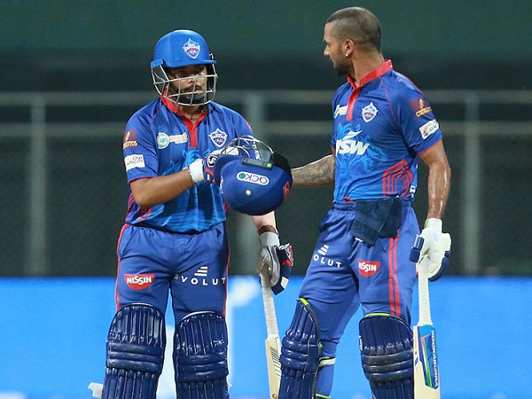 ओपनिंग जोड़ी