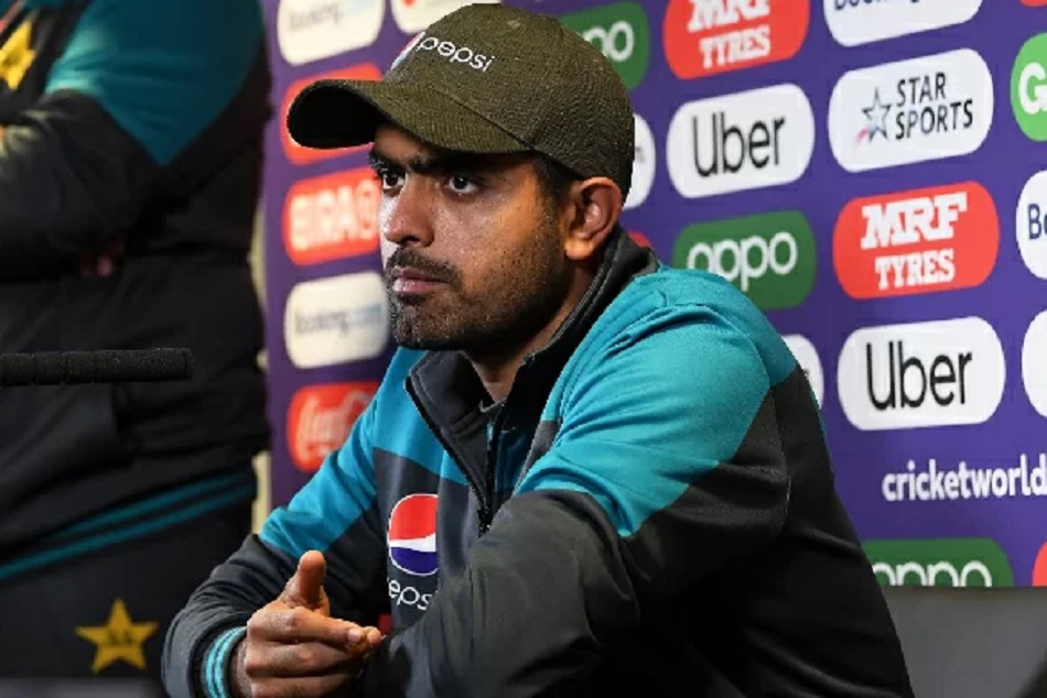 सरफराज अहमद अब टीम में हैं, हमें उनकी क्षमताओं पर भरोसा है : बाबर आजम