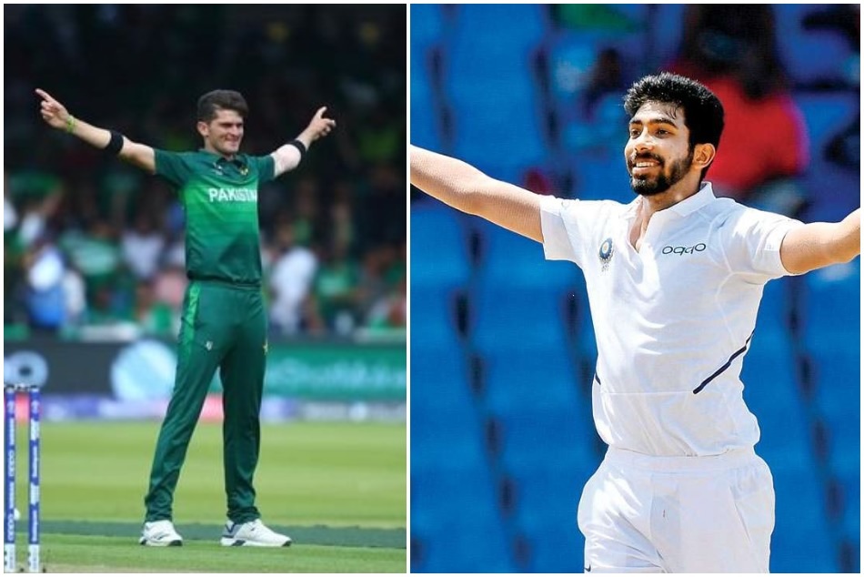 विराट-बाबर की तुलना के बाद अब पूर्व पाक क्रिकेटर ने अफरीदी को बुमराह से बेहतर बताया
