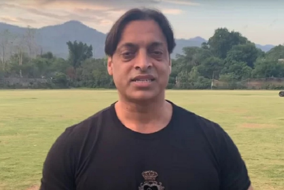 शोएब अख्तर ने किया खुलासा, बताया कौन है आज के जमाने का ओवररेटेड खिलाड़ी