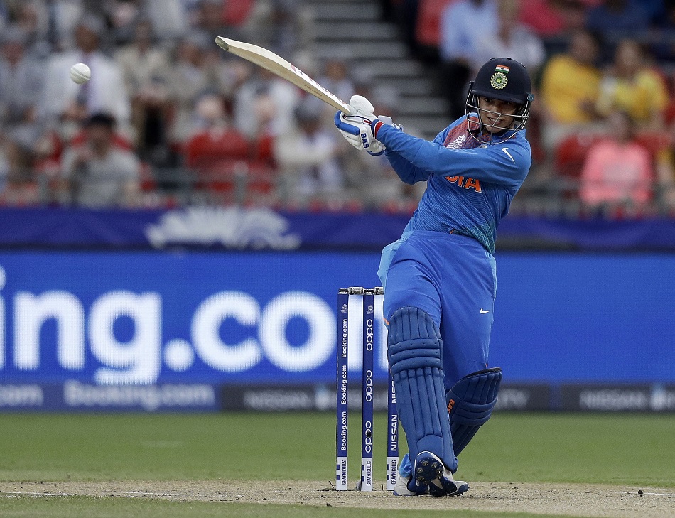 Smriti Mandhana feels it is right time for womens IPL, would like to play for Mumbai Indians