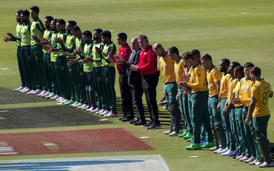ICC कर सकती है साउथ अफ्रीका क्रिकेट को सस्पेंड, प्रोटियाज कप्तानों ने जताई गहरी चिंता