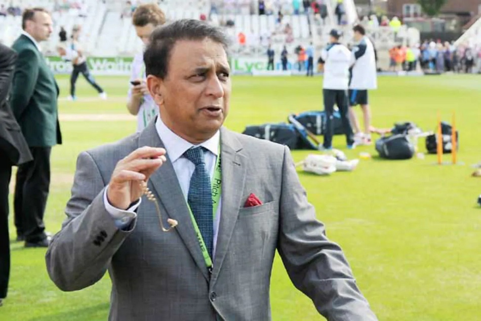 gavaskar