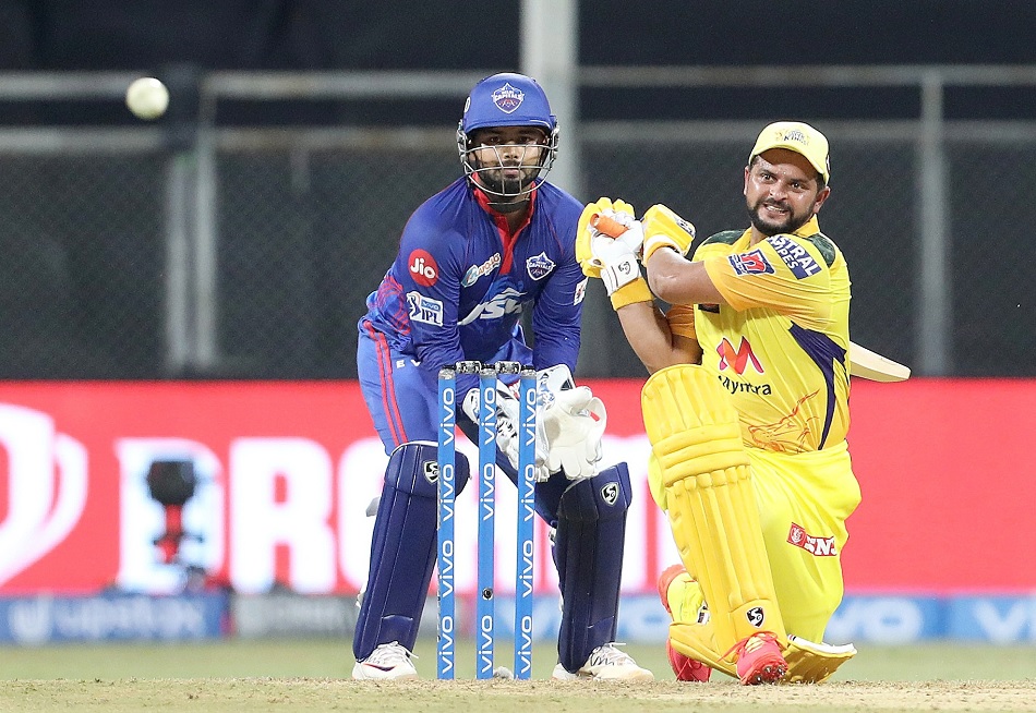 IPL 2021: सुरेश रैना ने कहा फैंस को स्पेशल थैंक्यू, CSK में वापस आकर हो रहा है फील गुड