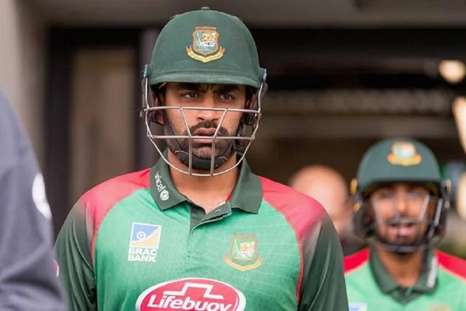 तमीम इकबाल ने करियर लंबा खींचने के लिए बनाई एक प्रारूप छोड़ने की योजना