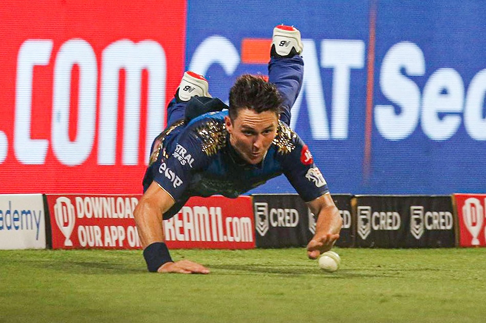 IPL 2021: ट्रेंट बोल्ट ने बताई मुंबई इंडियंस की सबसे बड़ी ताकत