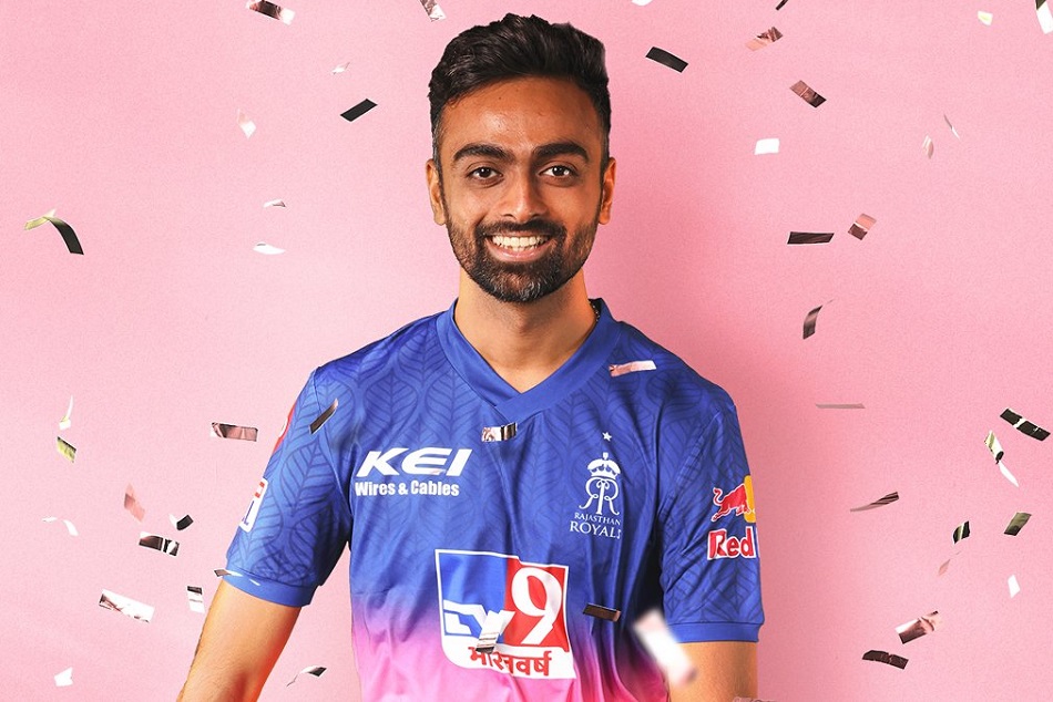 jaydev unadkat