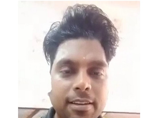 खुद बताया कि मैं जिंदा हूं