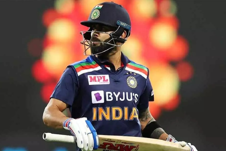 विजडन ने विराट कोहली को चुना बीते दशक का बेस्ट क्रिकेटर