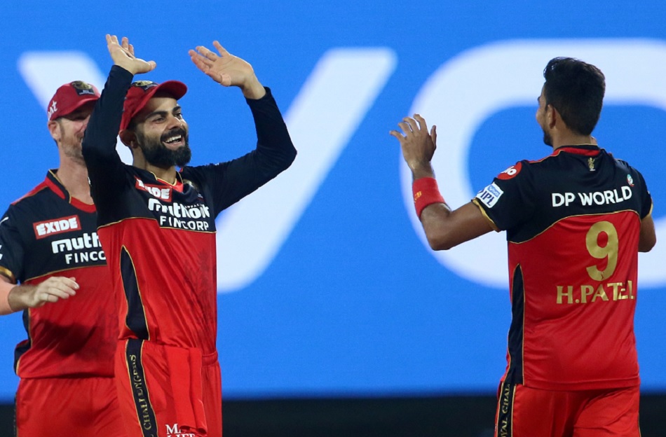 IPL 2021 Opening match between MI and RCB broke viewership record