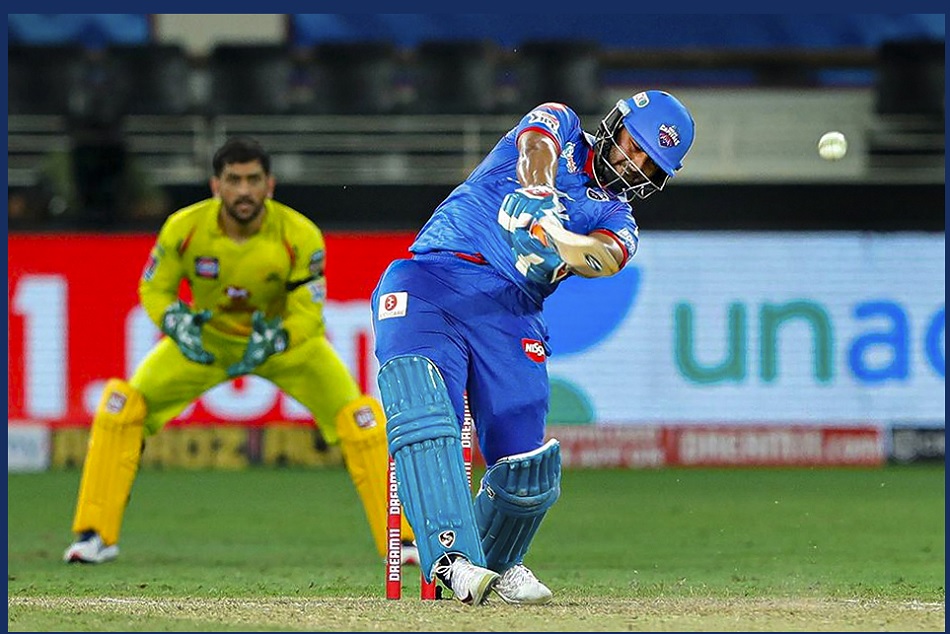 IPL 2021: वानखेड़े में अधिकारियों, स्टॉफ को एंट्री के लिए दिखानी होगी COVID-19 नेगेटिव रिपोर्ट