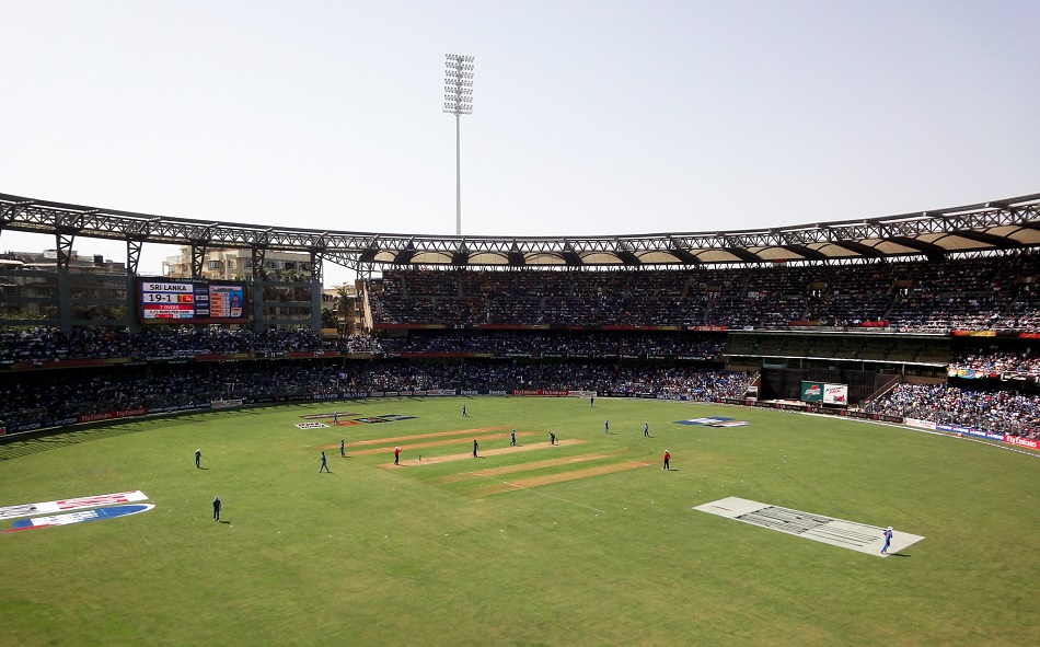 IPL 2021: Wankhede stadium records in ipl and T20, see the Pitch report