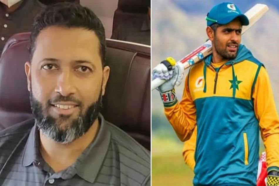ODI के नंबर-1 बल्लेबाज बाबर आजम को वसीम जाफर ने दी चेतावनी