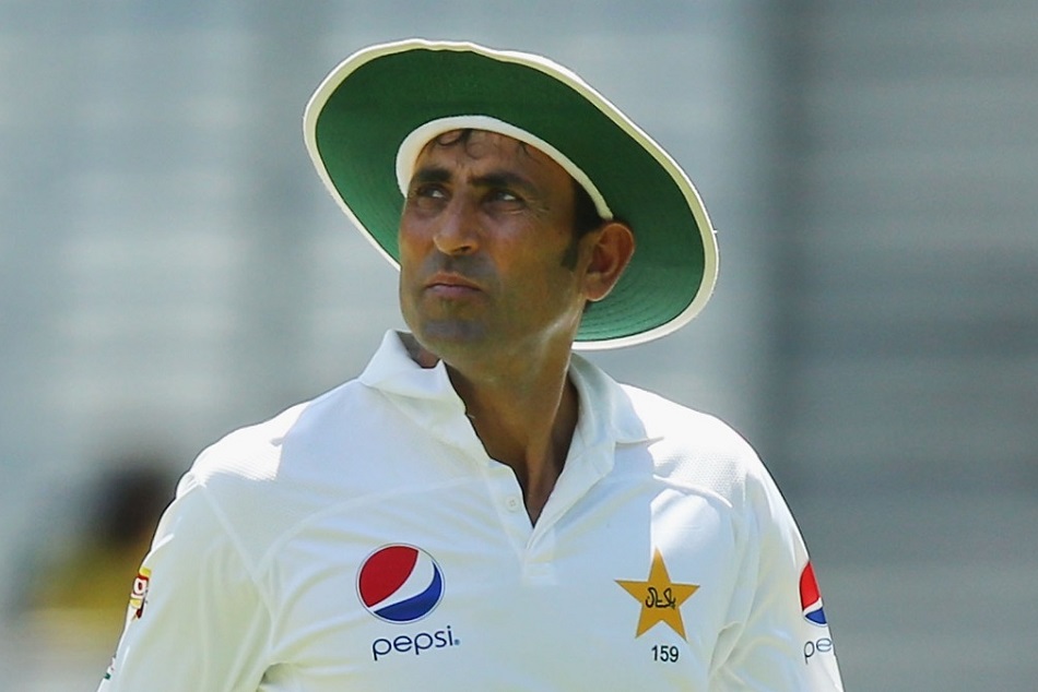 यूनुस खान ने की बाबर आजम की प्रशंसा, कहा- उसमें रनों की भूख है