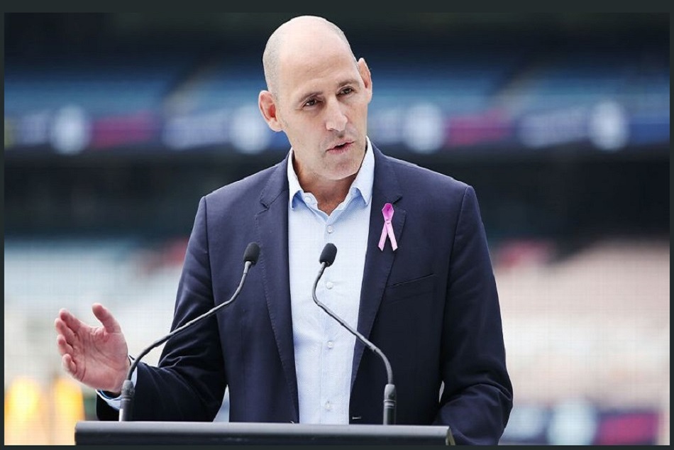 क्रिकेट ऑस्ट्रेलिया के स्थायी CEO बनाए गए निक हॉकले