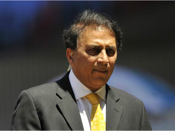 सुनील गावस्कर- 2009