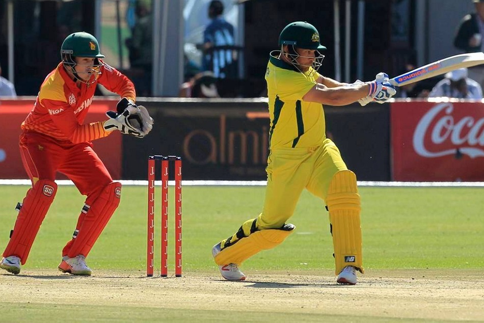 अंतरराष्ट्रीय T-20 क्रिकेट में सबसे बड़ी पारी खेलने वाले 5 बल्लेबाज