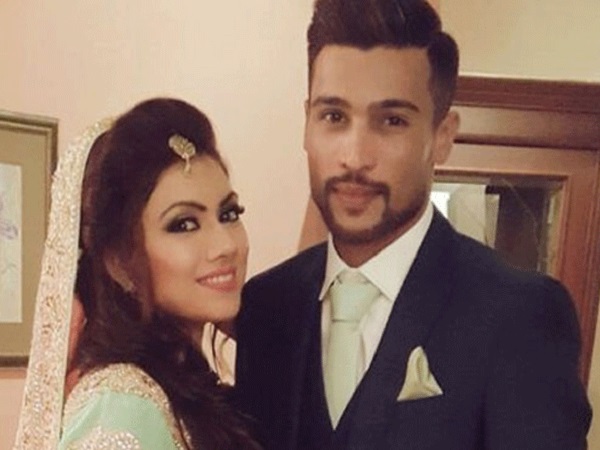 1. मोहम्मद आमिर