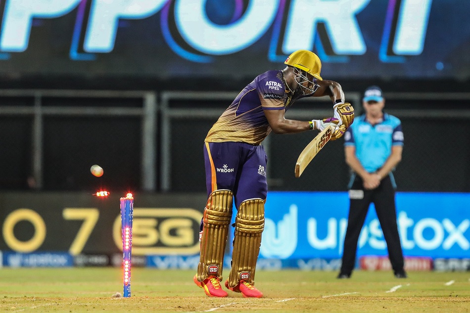 कपड़े-जूते पहनकर शॉवर के नीचे खड़े हो गए थे आंद्रे रसेल, बोले- अच्छा हुआ किसी ने देखा नहीं वर्ना..