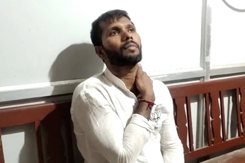 चुनाव में अशोक डिंडा को मिली बड़ी हार, भाजपा के लिए हुए थे खड़े