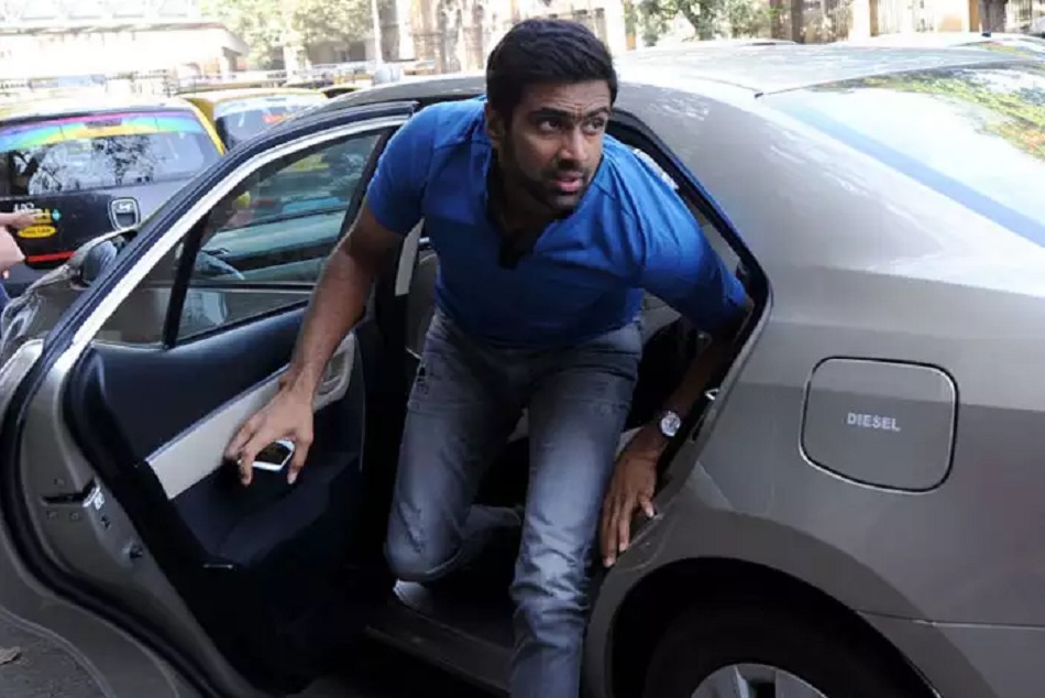 यौन उत्पीड़न के आरोप में शिक्षक गिरफ्तार, अश्विन बोले- सुनकर दिल दहल गया