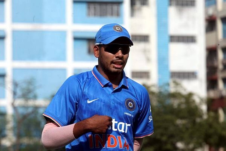 आवेश खान का खुलासा- मैं पहले भी कई बार टीम के साथ यात्रा कर चुका हूं