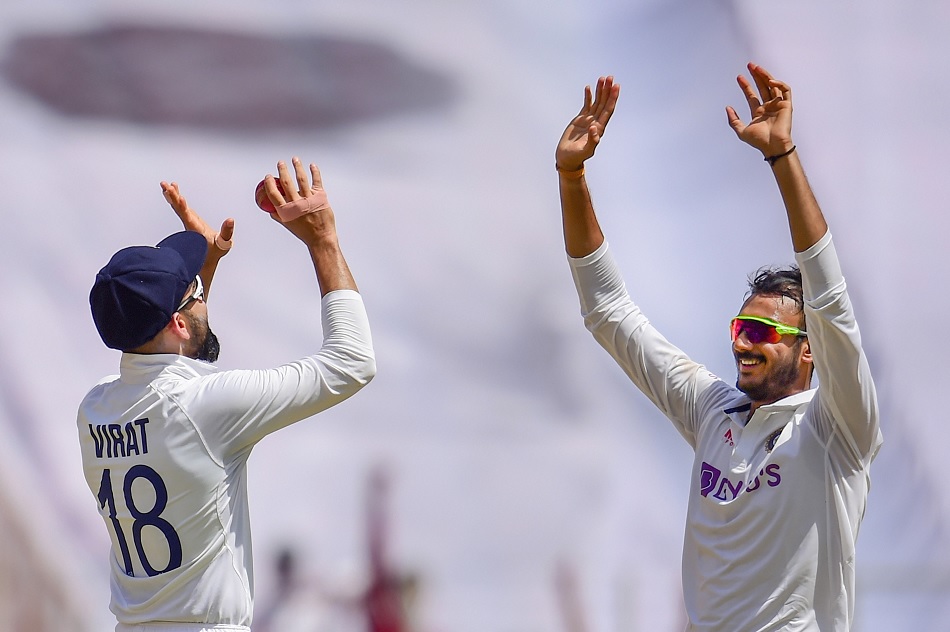 अक्षर पटेल ने बताया आखिर क्यों टीम इंडिया अब सिर्फ विराट कोहली पर निर्भर नहीं है