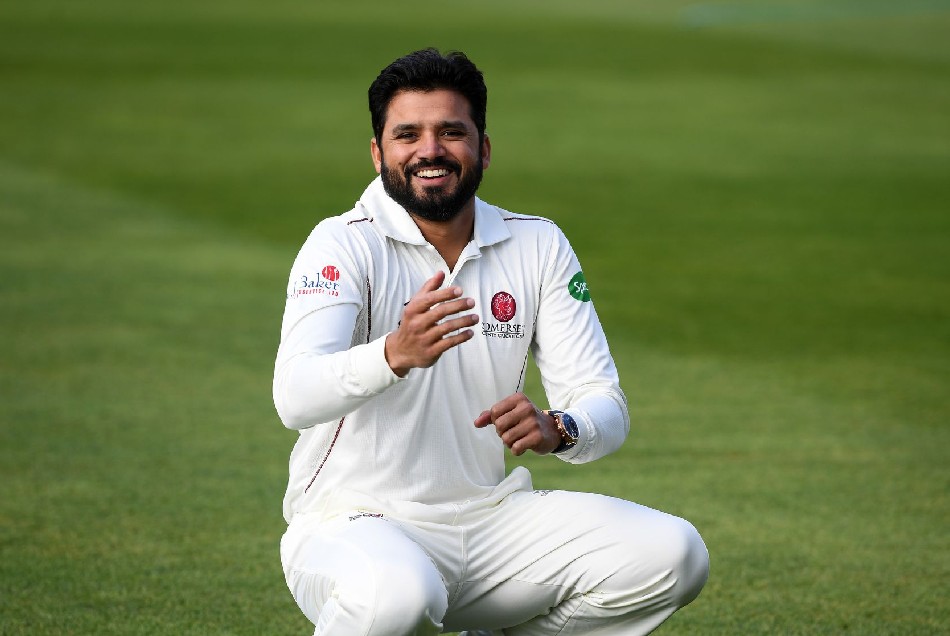 टेस्ट में राहुल द्रविड़-वीवीएस लक्ष्मण के साथ खेलना चाहता है यह पाकिस्तानी बल्लेबाज