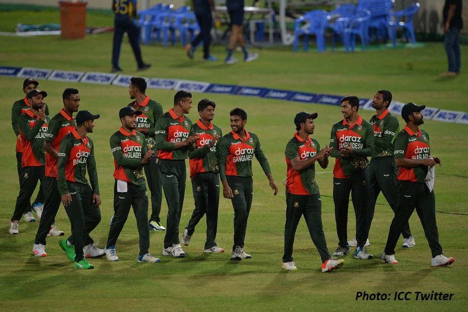 श्रीलंका पहली बार बांग्लादेश से हारा ODI सीरीज, निराश कप्तान कुसल परेरा ने दी ये प्रतिक्रिया