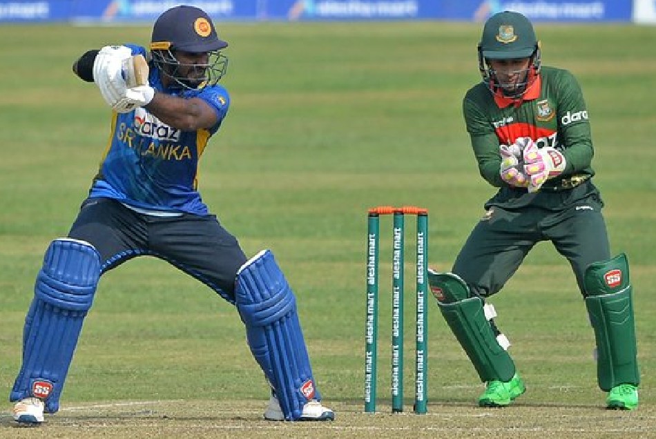 'रास्ते में आये तो धक्का मार कर गिरा दे', स्टंप माइक में कैद हुआ मुश्तफिकुर रहीम का कमेंट