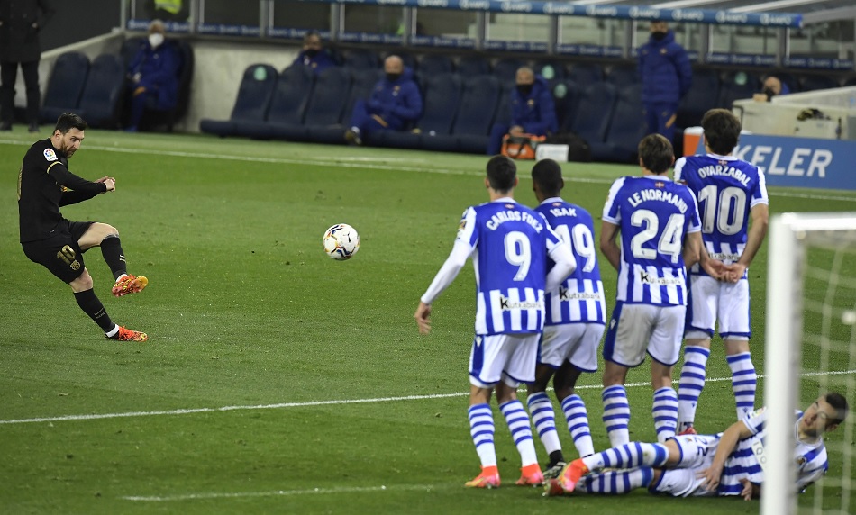 माफी नहीं मांगेगा बार्सिलोना, क्लब प्रेसीडेंट ने कहा- सजा मिली तो कोर्ट में जाएंगे