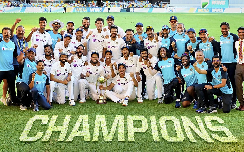 कोविड से प्रभावित दुनिया में BCCI की हुई कितनी कमाई, 2021 में टॉप-10 अमीर क्रिकेट बोर्ड