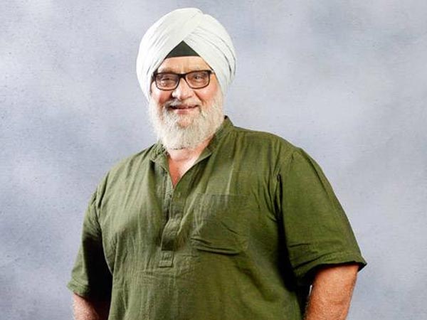 बिशन सिंह बेदी- 2009