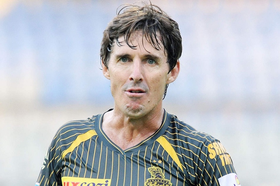 Brad Hogg