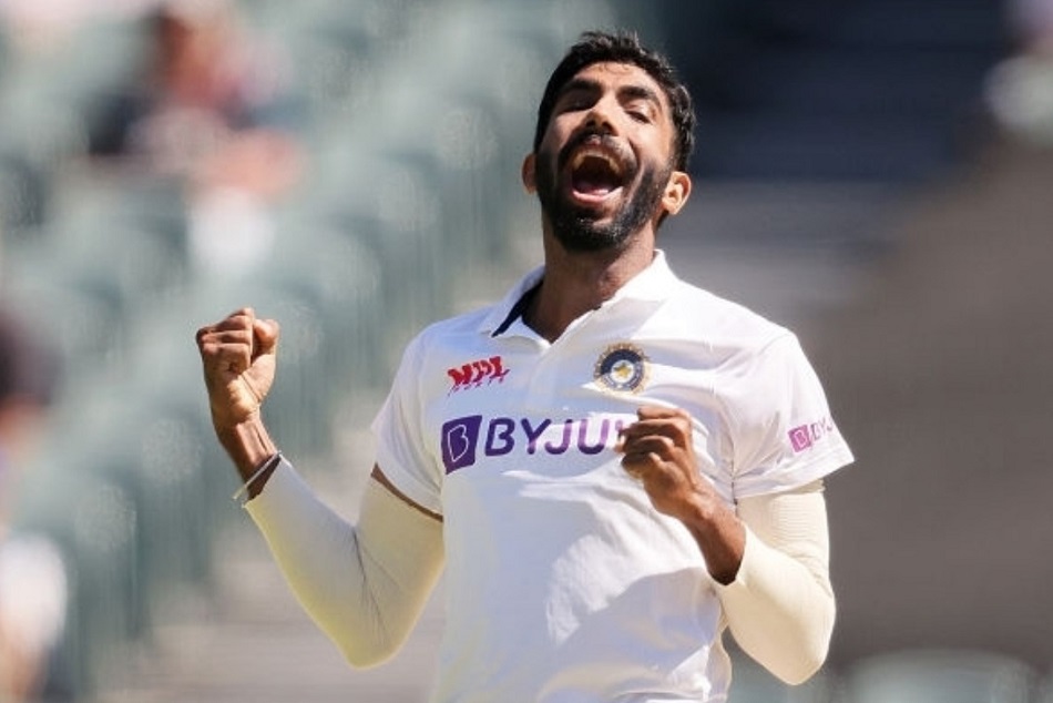 bumrah