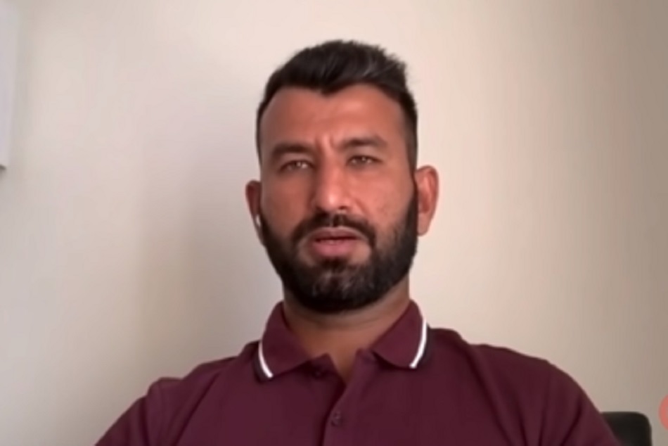 'बहुत दवाब है, मैं क्रिकेट नहीं खेलना चाहता', जब मां के सामने रोते थे पुजारा