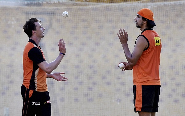 बेंच पर नहीं बैठना चाहते स्टेन, हर मैच खेलना है लक्ष्य-