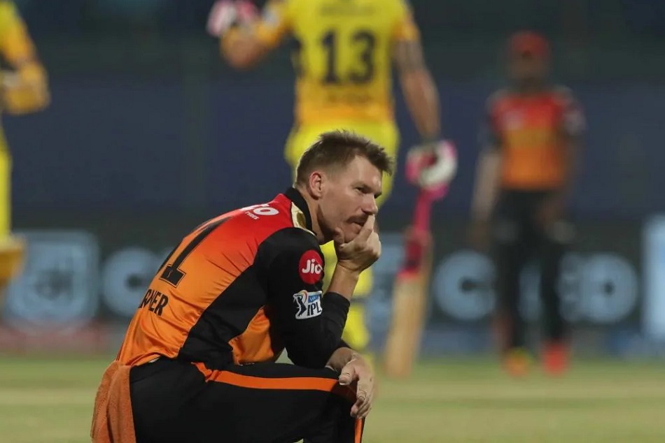 प्लेइंग 11 से बाहर हुए डेविड वॉर्नर को लेकर डेल स्टेन ने दिया बड़ा बयान